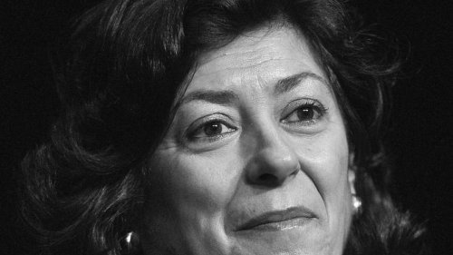 Mit 61 Jahren: Spanische Schriftstellerin Almudena Grandes gestorben