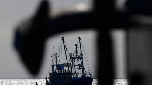 Flächenmangel auf hoher See: Konkurrenz um Nordsee-Flächen
