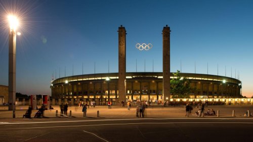 Nationale Bewerbung: Berlin wagt den Olympia-Sprung mit vier Partnern