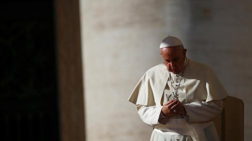 Tod des Papstes: Politiker loben Papst als Versöhner und Fürsprecher