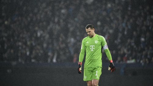 Fußballnationalmannschaft: Manuel Neuer fällt nach Verletzung für Länderspiele aus