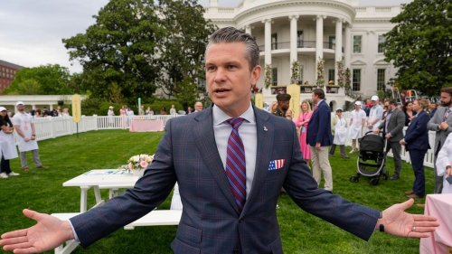 Signal-Affäre: Mehr Druck auf Hegseth nach neuen Chat-Enthüllungen
