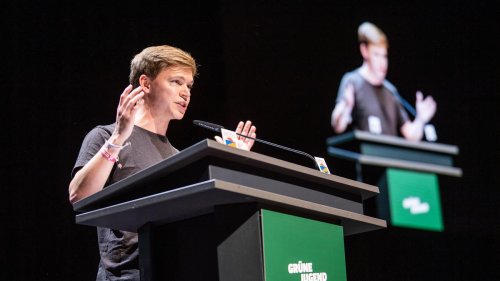 Klimapolitik: Grüne Jugend kritisiert Beschlüsse des Koalitionsausschusses