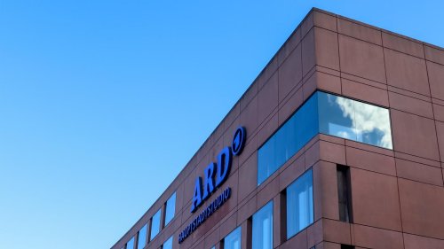 Öffentlich-rechtlicher Rundfunk: Die ARD ist die größte öffentlich-rechtliche Medienanstalt weltweit