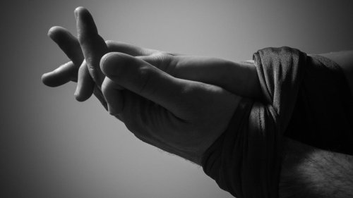 BDSM und Kink: "Es ist einvernehmliche Gewalt, das ist für viele das Erregende daran"
