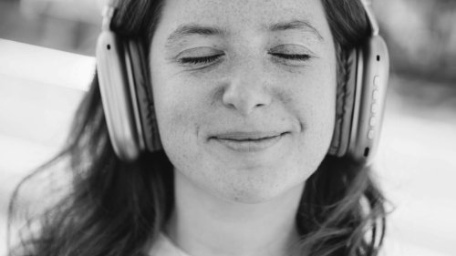 Wissenspodcast: Was die Playlist über die Persönlichkeit verrät