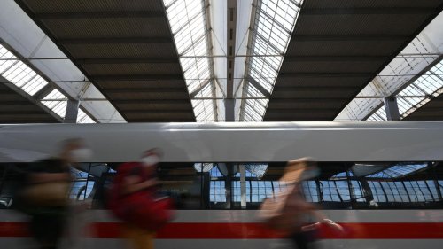 Neuer Bahn-Fahrplan: Teurer, schneller, weiter