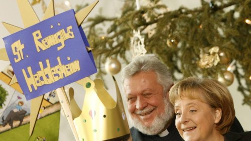 Katholische Kirche: Vorwurf: Promischutz für Ex-Sternsinger-Präsident?