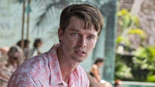 "The White Lotus": Diese Spezies Mensch sollte niemals Urlaub machen