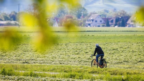 Wetterausblick: Bis zu 27 Grad: Viel Sonnenschein im Südwesten erwartet