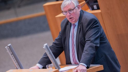 Gesundheitsminister: Krankenhausreform: Laumann geht auf den Bund zu