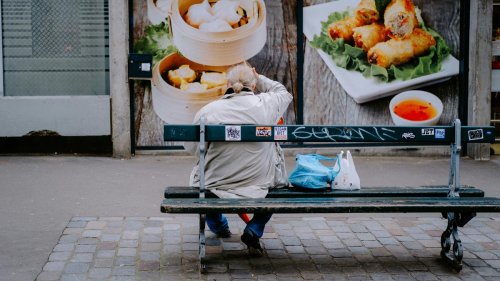 Paritätischer Wohlfahrtsverband: Armutsquote in Deutschland durch Inflation stark gestiegen
