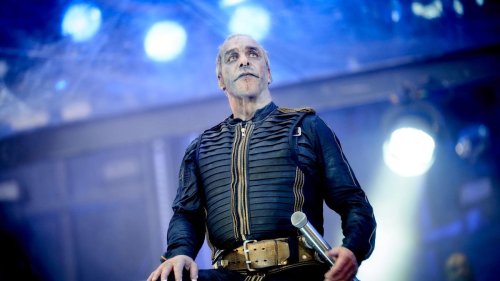 Band: Nach Vorwürfen gegen Lindemann: "Schockstarre" bei Rammstein