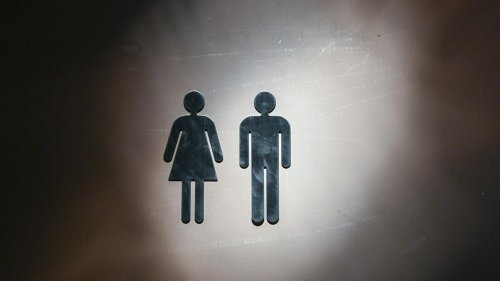 Gleichstellung: Immer mehr Unisex-Toiletten an Schulen in Niedersachsen