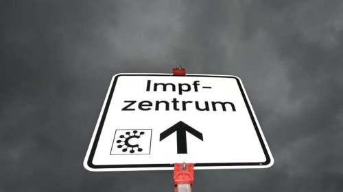 Corona-Pandemie: Zweifel an Astrazeneca stören Impfkampagne