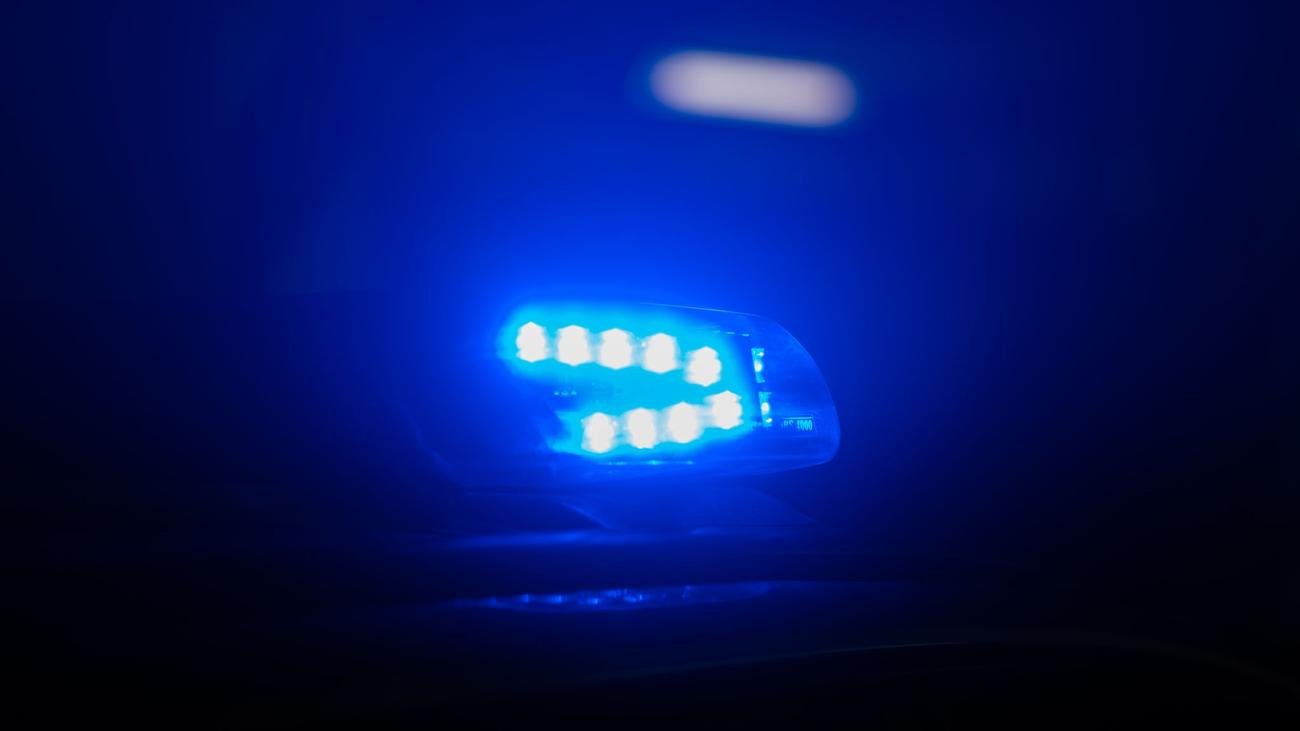 Kriminalität: Vermutlich scharfe Schusswaffen in Bad Kreuznach genutzt