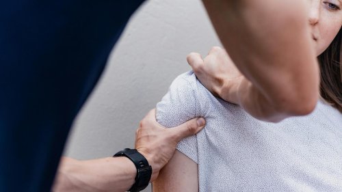 Gefühle für Physiotherapeut: Soll ich meinem Physiotherapeuten sagen, dass ich verknallt bin?