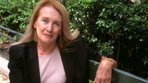 Annie Ernaux: Gefangen jenseits des Tageslichts