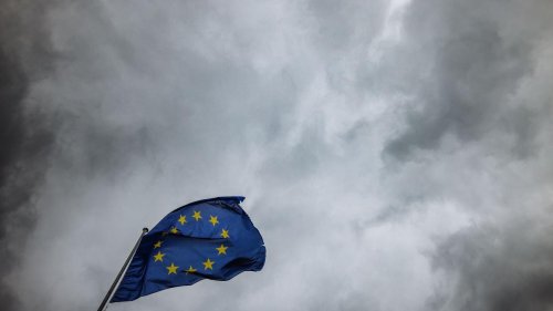Importe: Trotz Ukraine-Krieg: EU importiert mehr Gas aus Russland