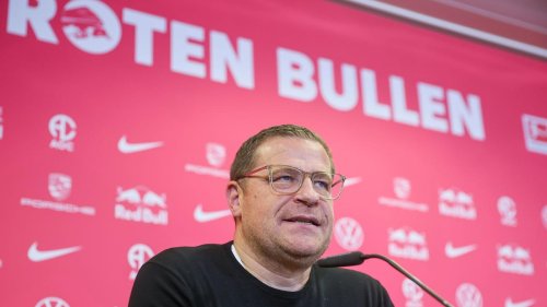 Bundesliga: Eberl kämpft um Olmo-Verbleib bei RB Leipzig