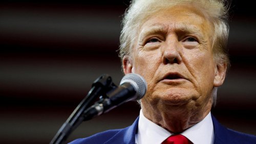 Prozess gegen Donald Trump: US-Sonderermittler fordert Redeverbot für Donald Trump