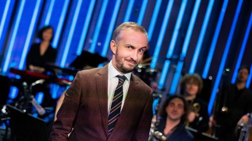 Spenden: Gedenkstätten sollen von Böhmermanns Gala profitieren