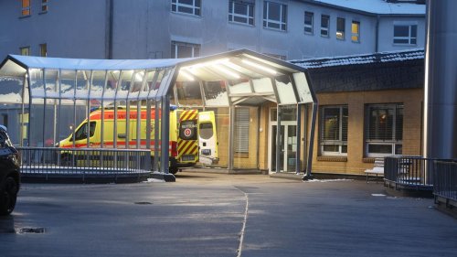 Gesundheitsversorgung: Experte: Notfallambulanzen in Sachsen sind überlastet