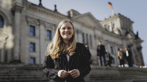 Saarländer im Bundestag: Jetzt mal was anderes