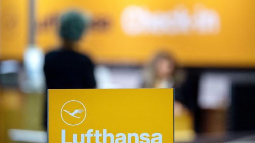 Tarife: Tarifrunde für Lufthansa-Bodenpersonal ohne Ergebnis vertagt