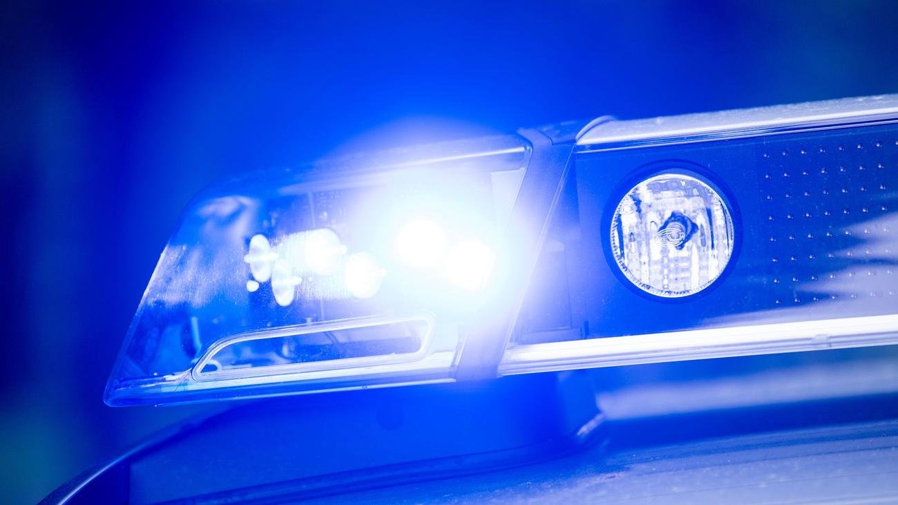 Größerer Einsatz: Mann bedroht Polizei mit Softair-Pistole
