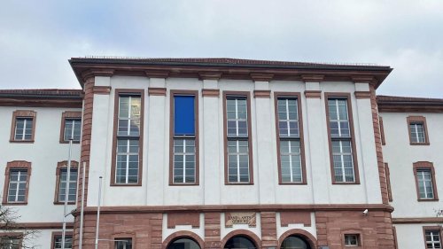 Hanau in Hessen: 29-Jähriger flieht nach Vorführung beim Haftrichter