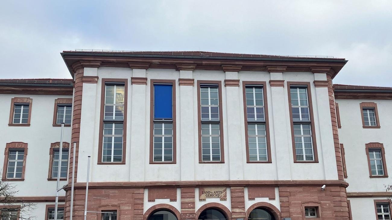 Hanau in Hessen: 29-Jähriger flieht nach Vorführung beim Haftrichter