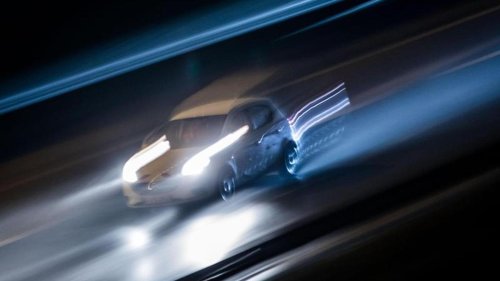 Ermittlungen: Strafbar? Millionär rast mit 417 km/h über deutsche Autobahn