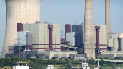 Kohlekraftwerk Walsum: Steag darf stilllegen