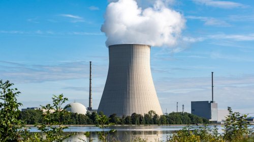 Taxonomie: Deutschland lehnt Einstufung von Atomenergie als nachhaltig ab