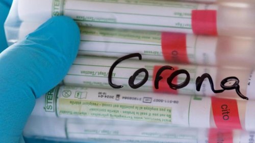 Gesundheit: 7572 weitere Corona-Infektionen in Hessen - Inzidenz steigt