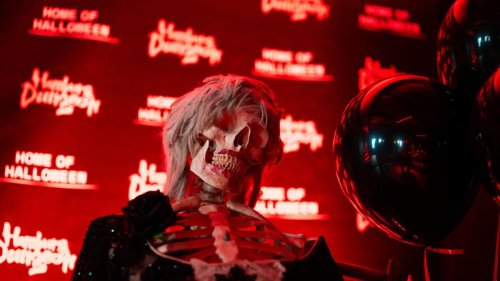 Kultur: Hamburg Dungeon startet Gruselshow "Die Toten von Kirchhoff"