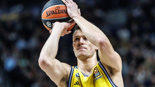 Basketball-Bundesliga: Alba Berlin verspielt Heimsieg gegen Würzburg
