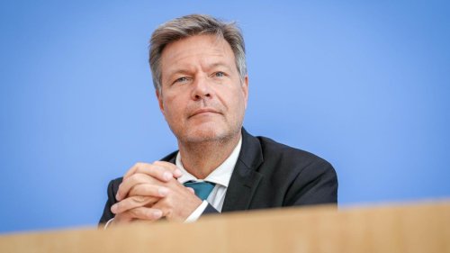 US-Autozölle: Habeck fordert "entschlossene Antwort" auf neue US-Zölle