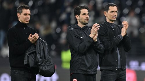 Bundesliga: "Wildes Spiel": Eintracht bezwingt neun Hoffenheimer