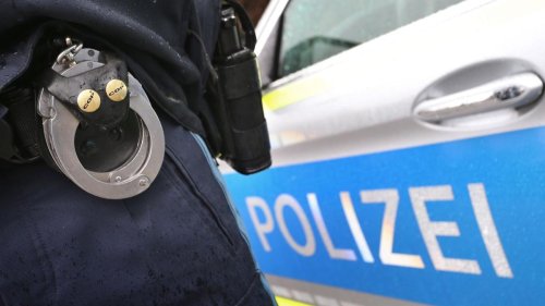 Kriminalität: 74-Jähriger verteidigt sich gegen Räuber-Trio