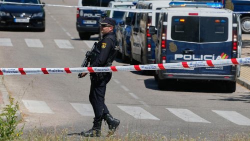 Ukrainischer Ex-Politiker : Polizei vermutet kein politisches Motiv bei Tötung von Andrij Portnow