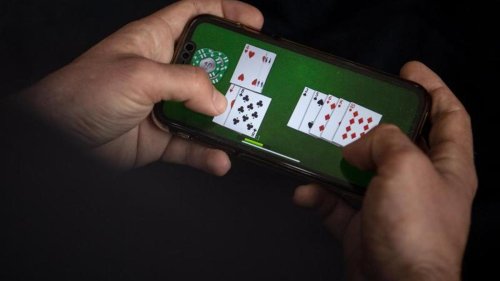 Online-Casinos legal: Nicht mehr als 1000 Euro pro Monat