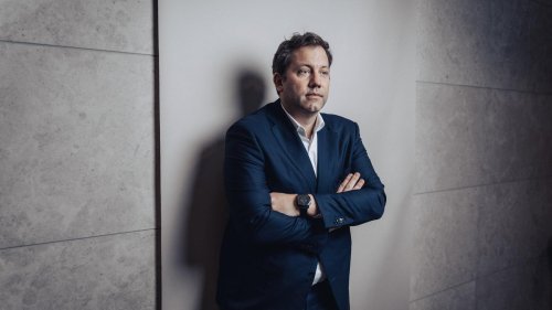 Lars Klingbeil: Erfolgreich verlieren
