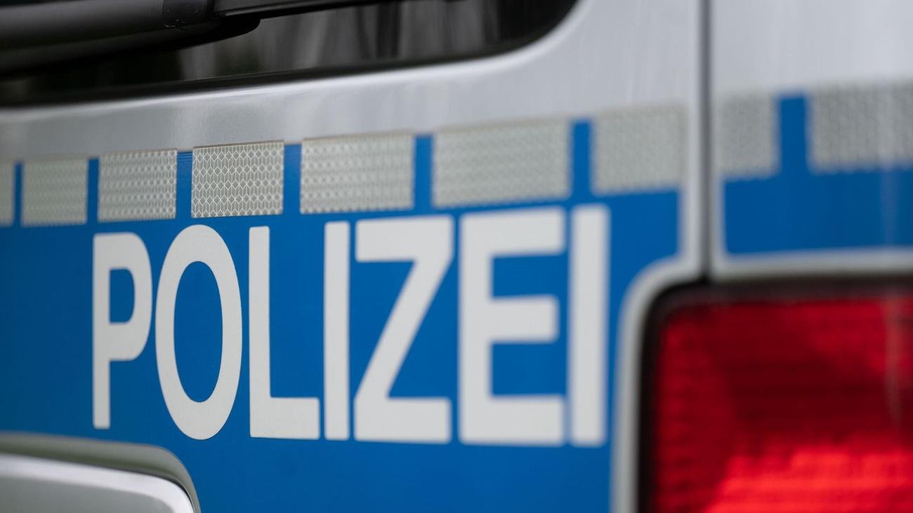 Kriminalität: Räuber überfallen Juwelier in Hamburg