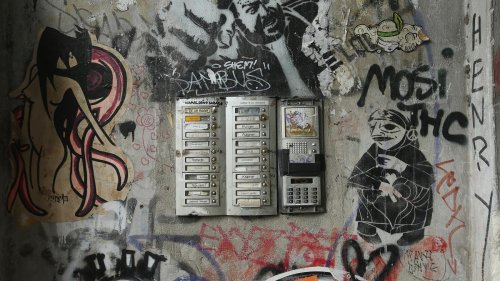 Volksentscheid in Berlin: Mehrheit der Berliner stimmt für Enteignungen großer Wohnungskonzerne
