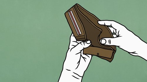 Vererbung von Schulden: Wie vermeide ich es, für Erbschulden zu haften?