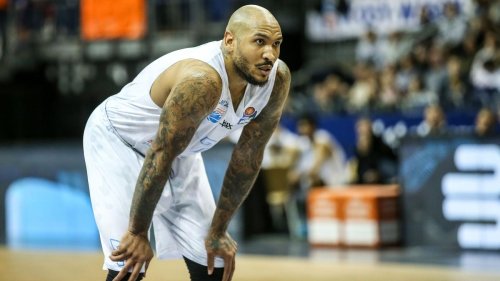 Transfers: Basketballer Kerusch wechselt vom MBC nach Jena