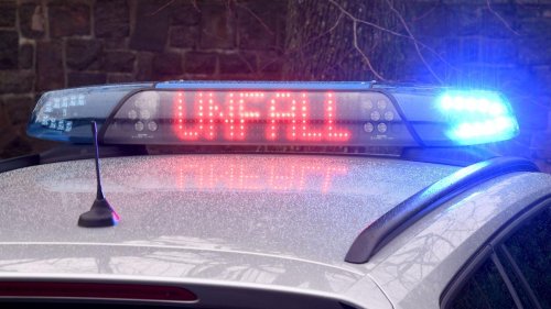 Unfall bei Heidelberg: Frau bei Frontalzusammenstoß schwer verletzt