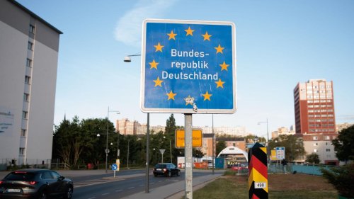 Migration: Deutlich weniger Asylsuchende erreichen Sachsen-Anhalt